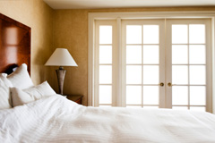 Martock bedroom extension costs