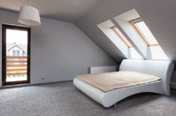 Martock bedroom extensions
