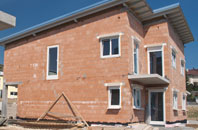 Martock home extensions