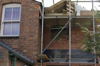 free Martock home extension quotes