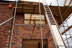 house extensions Martock